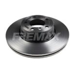 (330MM) BMW SERIE 4 DELANTERO