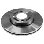 (256MM) VOLKSWAGEN POLO TRACK 1.0 DELANTERO VENTILADO