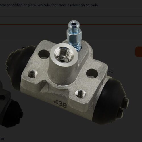 CILINDRO DE RUEDA HONDA CRV (97»02) (DERECHO) (117MM)