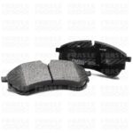 (163MM) VOLKSWAGEN DELIVERY DELANTERO (19»26)