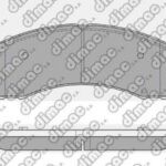 (1299) (194MM) FORD EXPEDITION 3.5 V6- F-150 RAPTOR V6 DELANTERA (11/..)