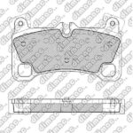 (1304) (132MM) AUDI Q7- VOLKSWAGENW TOUAREG 3.2- 3.6/ PORSCHE CAYENNE (TRASERA)
