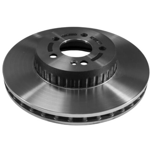 (318MM) MERCEDES BENZ C200,C220,C300,CLE180,CLE200,CLE220 DELANTERO VENTILADO