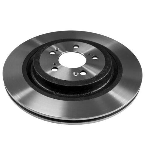 (3420MM)GWM HAVAL HG 1.5GT TRASERO VENTILADO