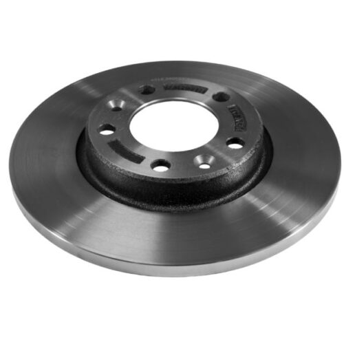 (268MM) PEUGEOT 3008 TRASERO SOLIDO