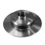 (240MM)RENAULT CLIO 1.0 MEGANE 1.6 SANDERO 2.0 NISAN TIIDA 1.8  TRASERO SOLIDO
