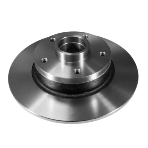 (260MM)RENAULT MEGANE 1.6 FLUENCE 1.6 SANDERO PH2 1.6 TRASERO SOLIDO