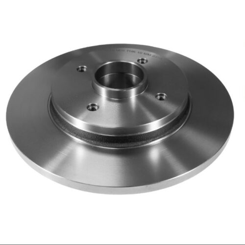 (268MM) PEUGEOT CITROEN PICASSO TRASERO SOLIDO