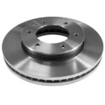 (302MM) FORD RANGER 2.0 DELANTERO VENTILADO