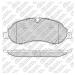 (0847)(131MM) BMW SERIE 1 MINI CLUBMAN DEL