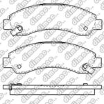 (1297) (167MM) GREAT WALL POER ELITE- LUXURY 2.0- WINGLE 7 2.0 DELANTERA