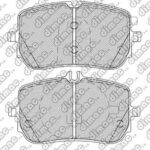 (1318) (135MM) MERCEDES BENZ CLASE A 220D DELANTERA (18/...)