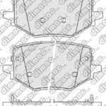 (1316) (117MM) RENAULT AUSTRAL NISSAN XTRAIL IV 1.5 (TRASERA)