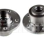 (NKF8083) MAZA DEL C/RULEMAN AUDI A1 VOLKSWAGEN SURAN POLO