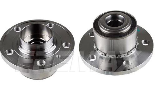 (FWB0080) MAZA DEL C/RULEMAN AUDI A1 VOLKSWAGEN SURAN POLO