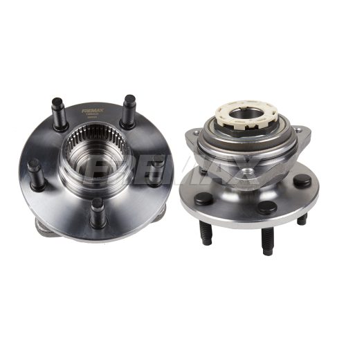 (FWB0530) MAZA DEL C/RULEMAN FORD RANGER 4X4