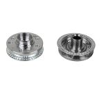 (FWB0551) MAZA DEL VOLKSWAGEN GOLF IV (99»06) (CON ROTOR) BORA NEW BEETLE C/ABS