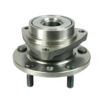 (FWB0520) MAZA DEL CHEVROLET S-10 4X4 BLAZER 4X4