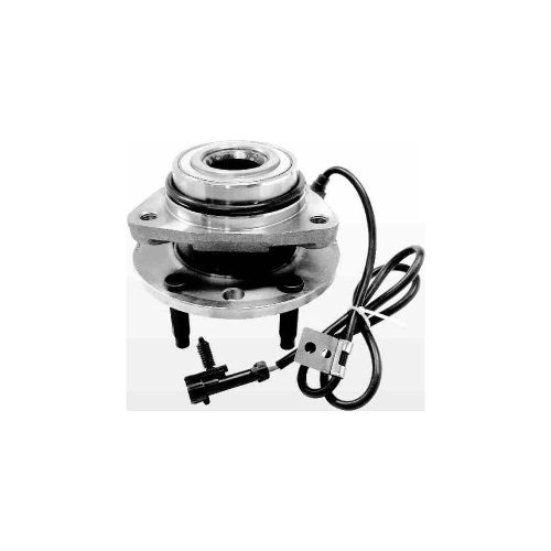 (FWB0539) MAZA DEL C/RULEMAN FORD RANGER 4X4 4X2 EXPLORER 4X4