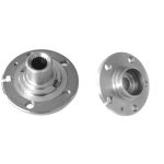 (FWB0553) MAZA DEL VOLKSWAGEN FOX POLO CROSSFOX SURAN