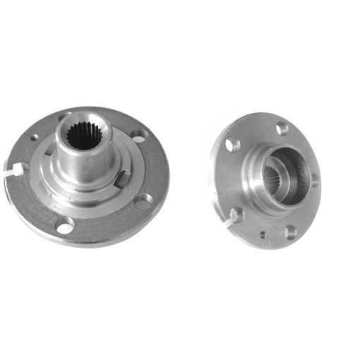 (FWB0553) MAZA DEL VOLKSWAGEN FOX POLO CROSSFOX SURAN