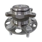 (FWB0538) MAZA TRAS C/RULEMAN HONDA NEW CIVIC 1.8 ABS CON PORTA MAZA