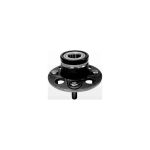 (NKF8087) MAZA TRAS C/RULEMAN HONDA FIT 1.4 8V 1.5 16V C/ABS