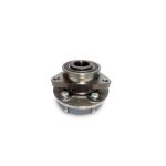 (FWB0641) MAZA DEL C/RULEMAN CHEVROLET CRUZE 1.8 16V (11») C/ABS
