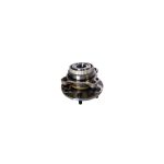 (FWB2610) MAZA DEL C/RULEMAN TOYOTA HILUX (05»14) SW4 (05») S/ABS