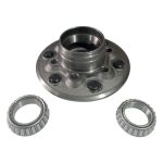 MAZA DE RUEDA DEL C/RULEMAN CHEVROLET S-10 (12»16) TRAILBLAZER (13»16) C/ABS