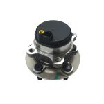 MAZA TRAS FORD MONDEO 2.0 - 2.5 (13»18) C/ABS