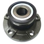 MAZA TRAS C/RULEMAN VOLKSWAGEN POLO 1.6 MSI (18») VIRTUS MSI (18») C/ABS