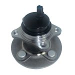 MAZA TRAS TOYOTA YARIS 1.5 16V (18») YARIS SEDAN 1.5 16V (18») C/ABS