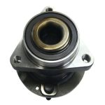 MAZA DEL C/RULEMAN CHEVROLET ONIX (19») C/ABS