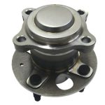 MAZA TRAS C/RULEMAN CHEVROLET ONIX (19») C/ABS