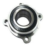 MAZA TRAS C/RULEMAN BMW X1 (10») C/ABS