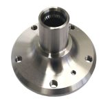 MAZA TRAS BWM X1 (10») S/ABS