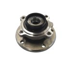 MAZA DEL C/RULEMAN BMW X1 (10»19) C/ABS