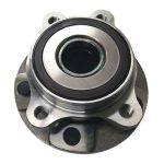 MAZA DEL C/RULEMAN HONDA RAV 4 (06»15) C/ABS