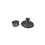 MAZA DEL C/RULEMAN VOLKSWAGEN AMAROK (10») S/ABS