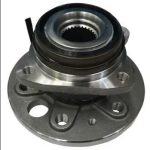 MAZA TRAS MERCEDES BENZ SPRINTER 906 (06») C/ABS