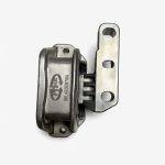 SOPORTE DE MOTOR DERECHO MANUAL VOLKSWAGEN NIVUS POLO T-CROSS
