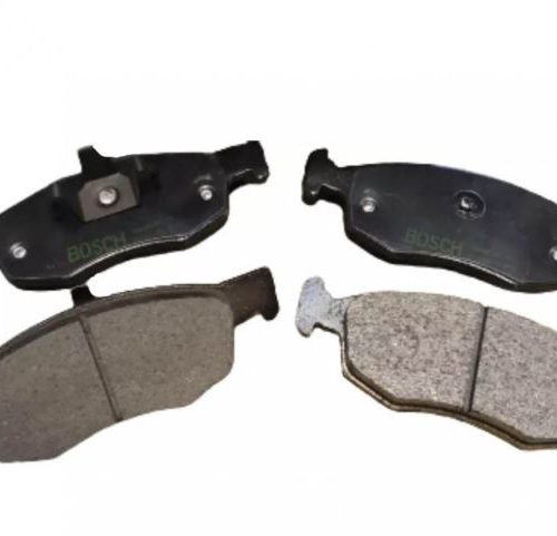 PASTILLA DE FRENO DELANTERA FIAT ARGO CRONOS 1.8 16V E-TORQ EVO 1.8