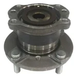 MAZA TRAS C/RULEMAN FORD ECOSPORT 1.6 2.0 4X2 (12») C/ABS