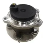 MAZA TRAS C/RULEMAN FORD FOCUS III 1.6 -16V  2.0 16V GHIA C/ABS