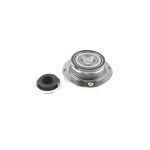 MAZA TRAS C/RULEMAN CITROEN XSARA PICASSO 1.6 16V (05»12) 2.0 16V (99»11) 2.0 HD C/ABS