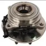 MAZA DEL C/RULEMAN DODGE RAM - 4X4 (2009») C/ABS
