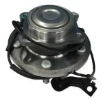 MAZA TRAS C/RULEMAN DODGE JOURNEY C/ABS