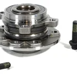 (FWB0570) MAZA TRAS FIAT TORO 4x4 4x2 (17») JEEP RENEGADE 4x2 4x4 (17») C/ABS