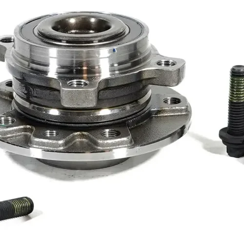 (FWB0570) MAZA TRAS FIAT TORO 4x4 4x2 (17») JEEP RENEGADE 4x2 4x4 (17») C/ABS